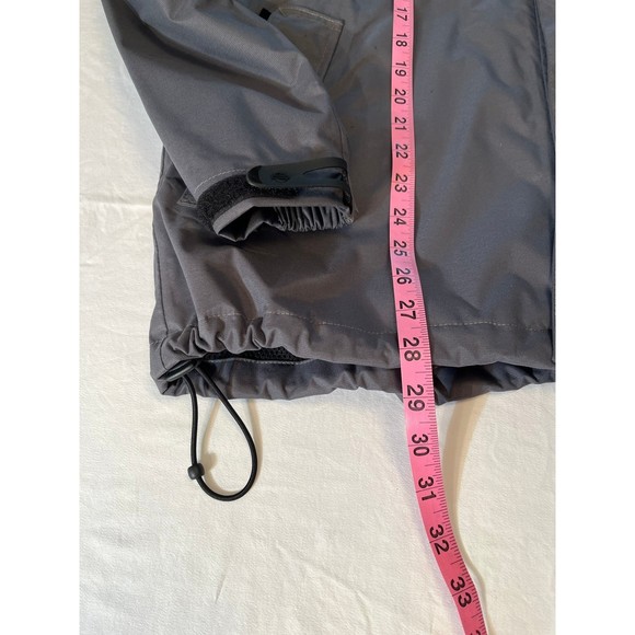 Men's Harley-Davidson Small Rain Suit With Boots - Picture 3 of 10